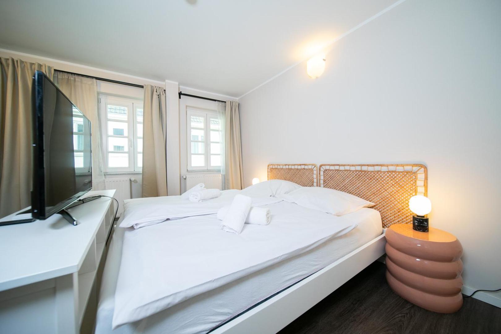 Favorite Stays -Suite And More - Altstadt Düsseldorf Exteriér fotografie