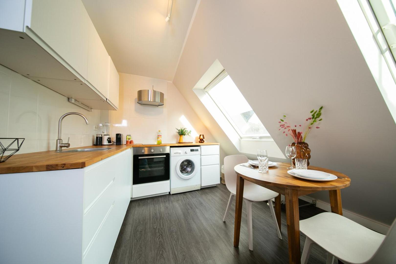 Favorite Stays -Suite And More - Altstadt Düsseldorf Exteriér fotografie